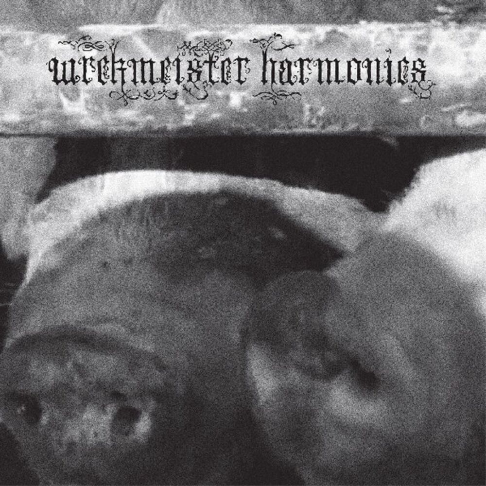 Wrekmeister Harmonies - Flowers In The Spring  LP LP